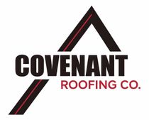 Covenant Roofing & Contracting - logo