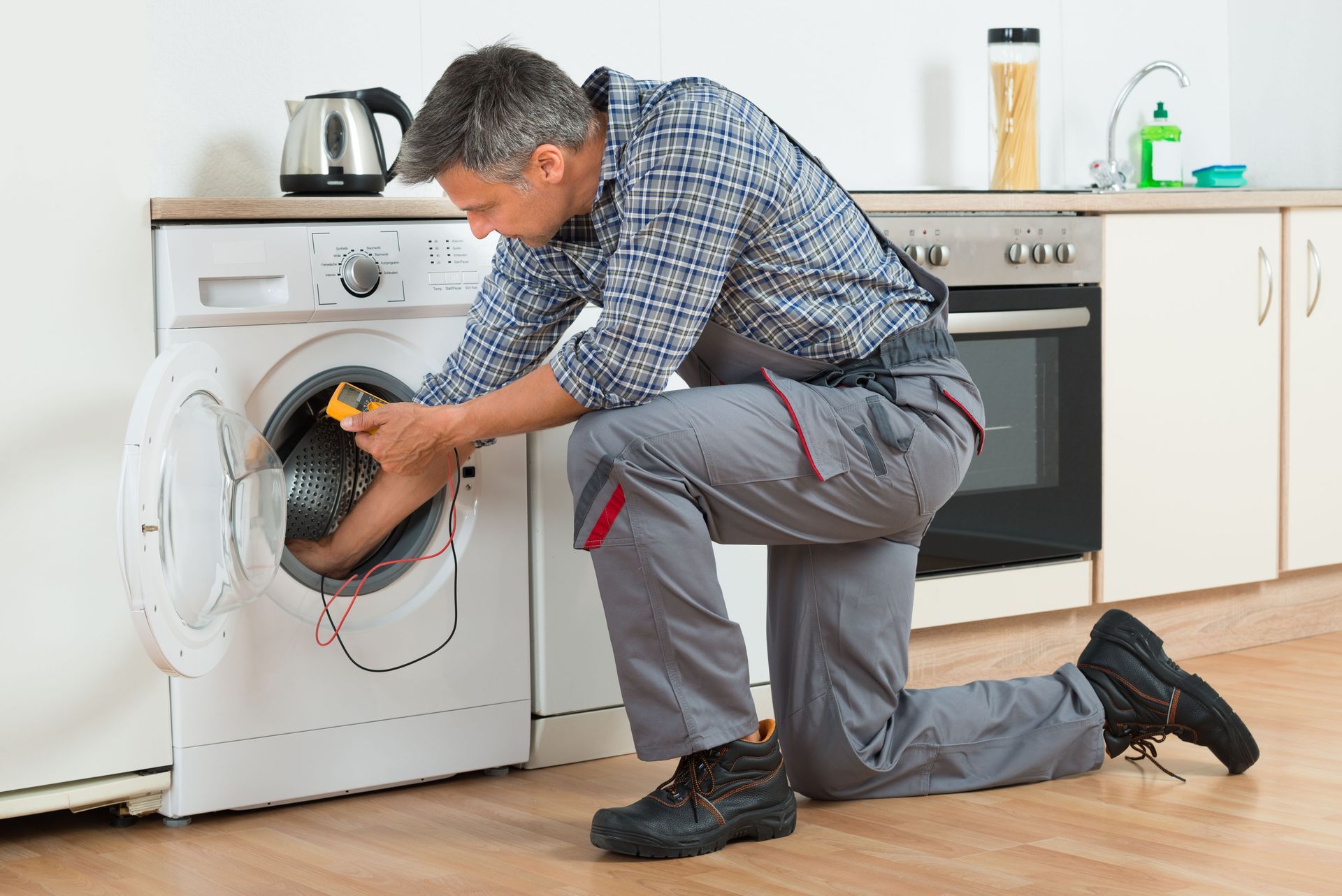 appliance repairs
