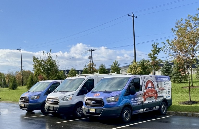 Art Handler's Appliance Repair