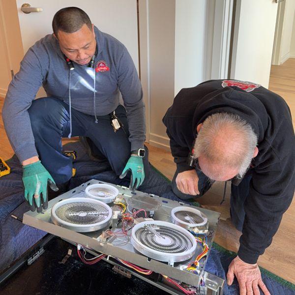 Art Handler's Appliance Repair