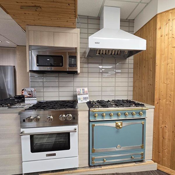 Art Handler's Appliance Repair