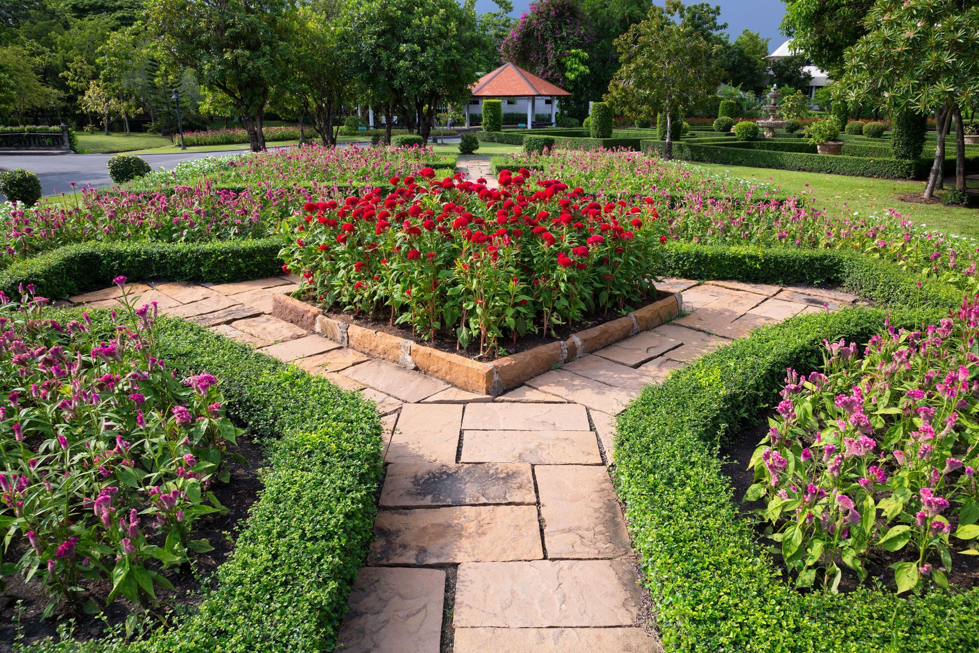 3 Questions to Ask Landscape Designers