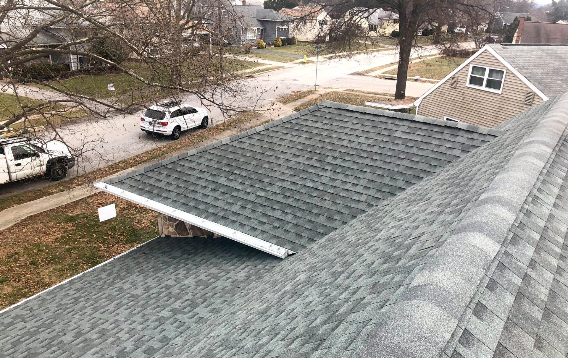 Helm Construction Company Roofing Contractors Lancaster, York PA