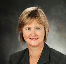 Shannon M. Gilmore, M.D.