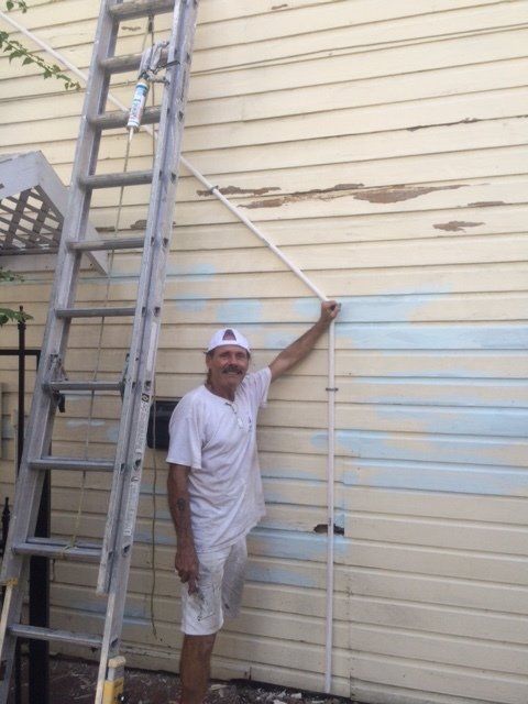 Exterior Painting
