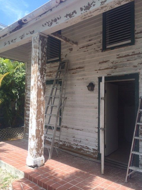 Exterior Painting