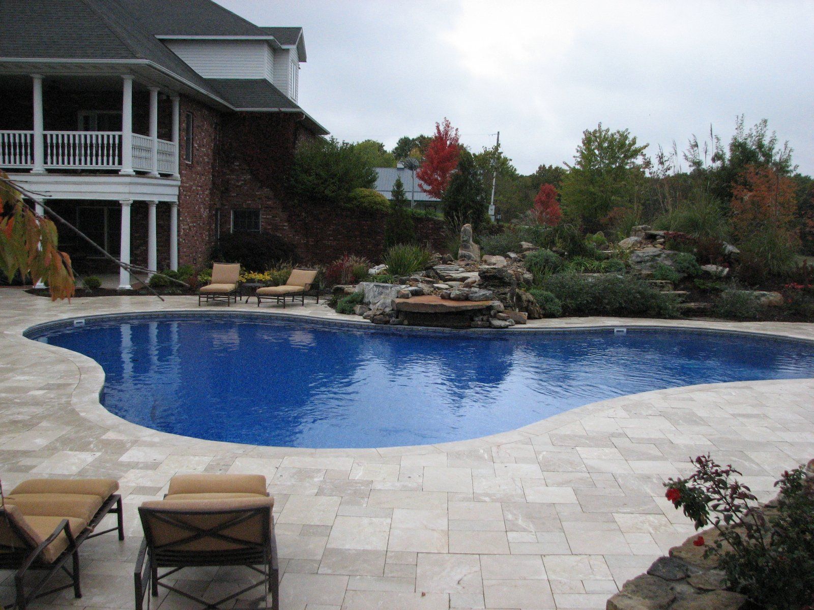 Glenn's Pools & Spas Pool Accessories Columbia, MO