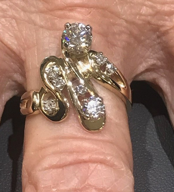 Cascade Jewelers Photo Gallery Bend, OR