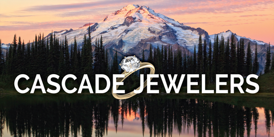 Cascade Jewelers Logo