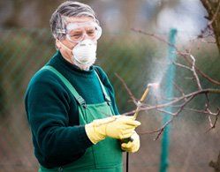 pest control Fleming Island FL 32003