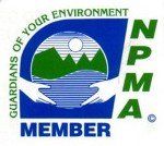 NPMA Member logo