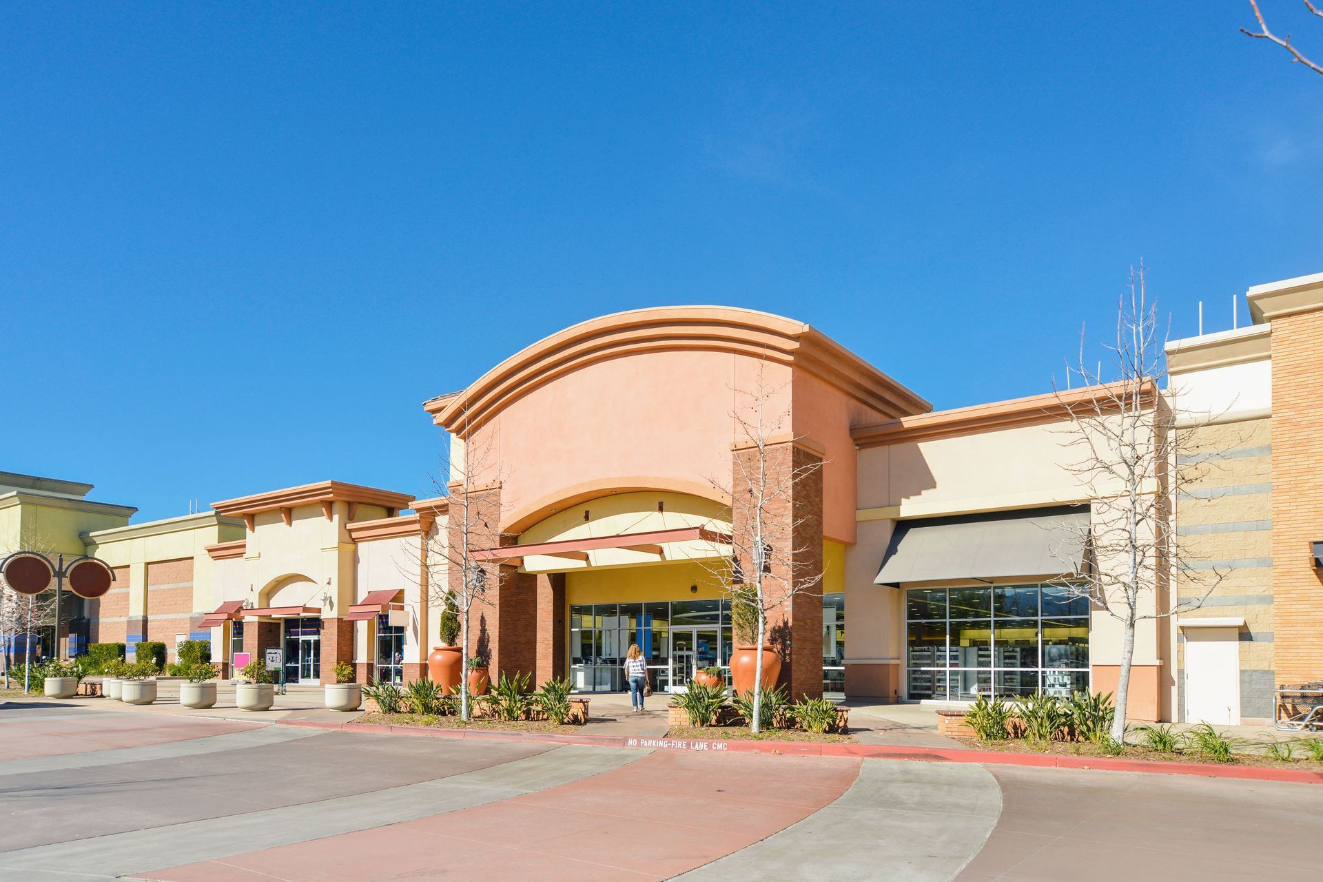 automatic door repairs