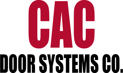 CAC Door Systems Co. - logo