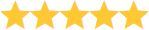 Five star review