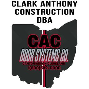 CAC Door Systems Co. - logo