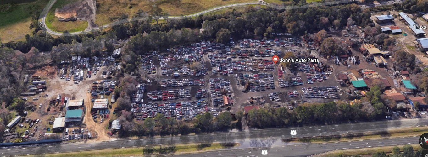 Learn More About Auto Parts Used Auto Parts