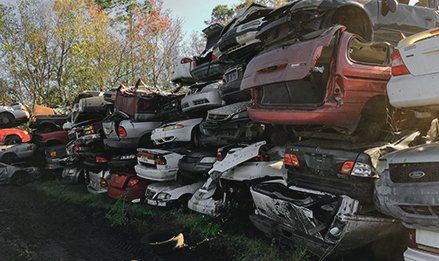 Learn More About Junk Cars Junk Cars