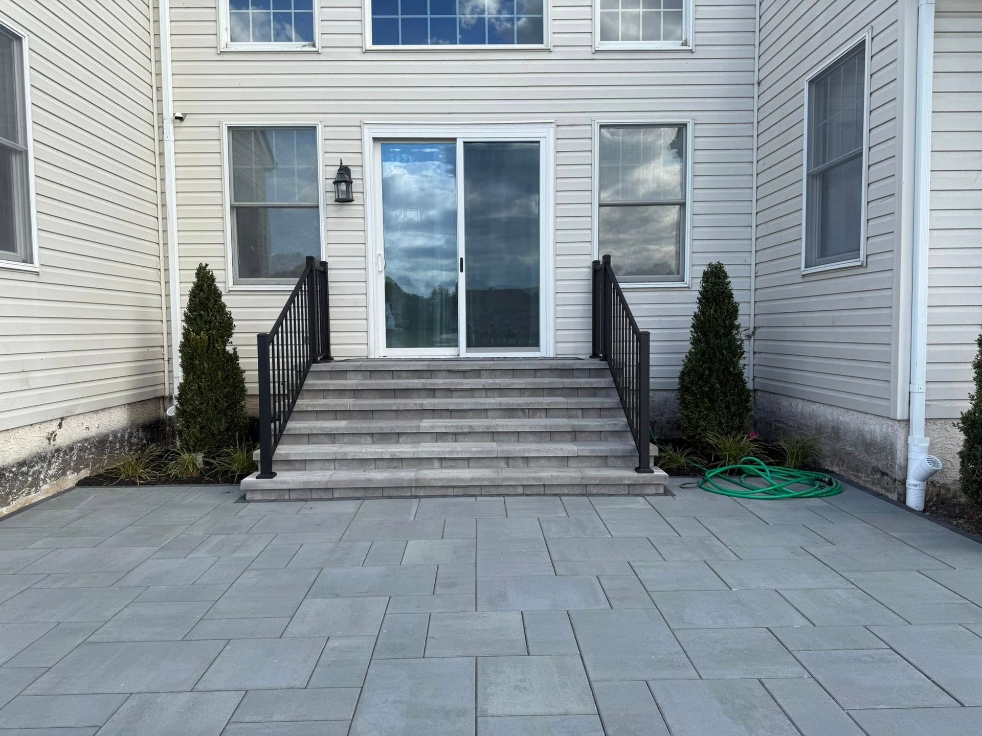 Alenco Fence & Lumber Corporation