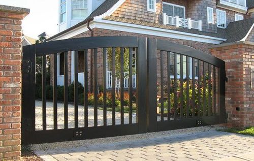 Alenco Fence & Lumber Corporation