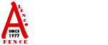 Alenco Fence & Lumber Corporation - logo