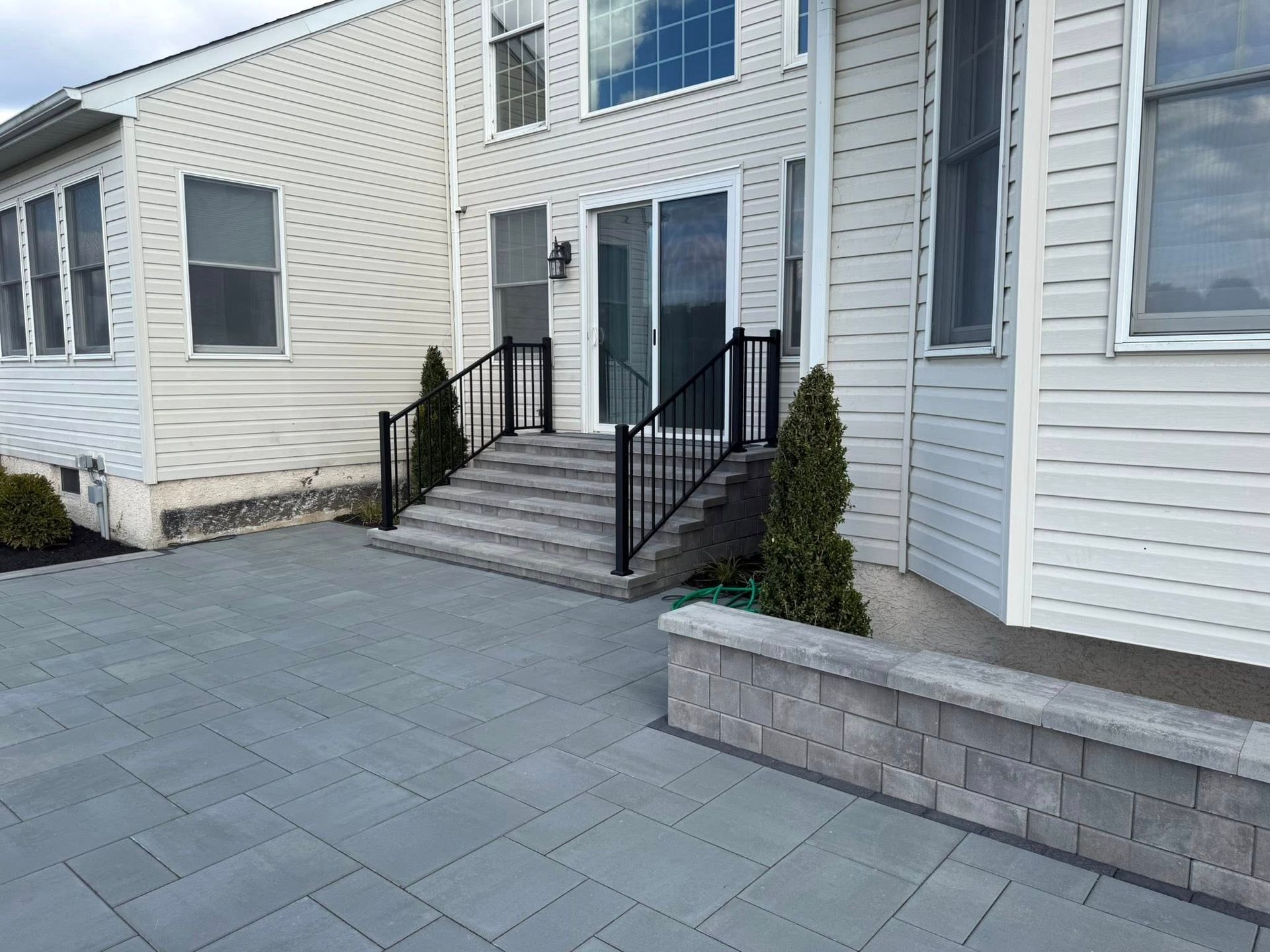 Alenco Fence & Lumber Corporation