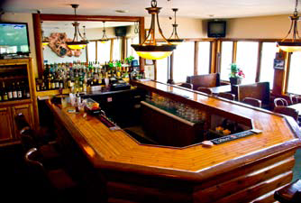 Restaurant Bar