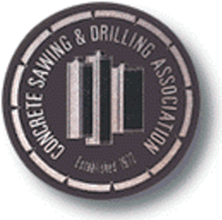 Concrete Sawing and Drilling Association (CSDA)