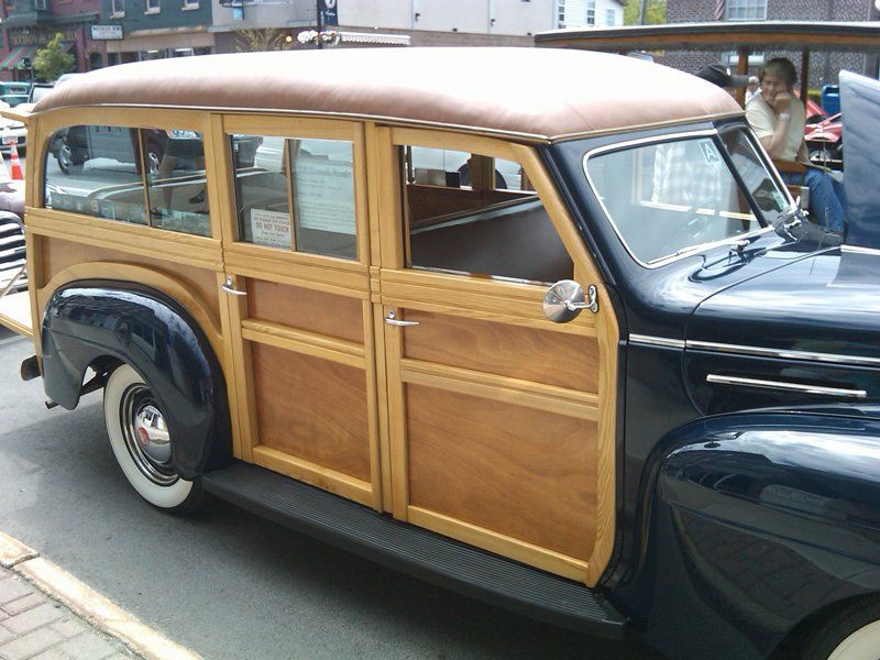 Convertible Top