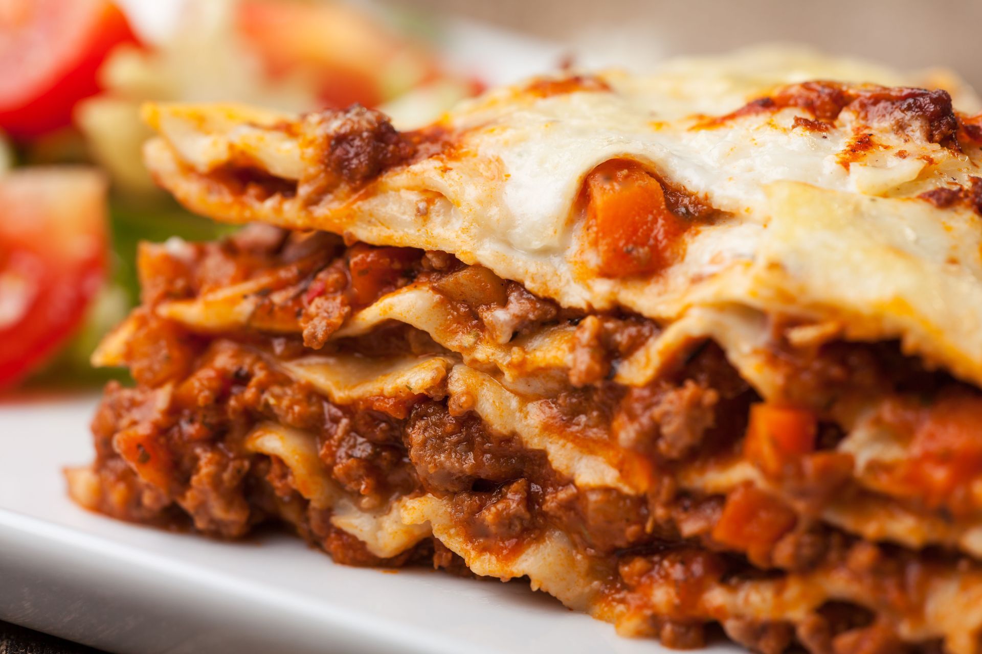 Italian dining