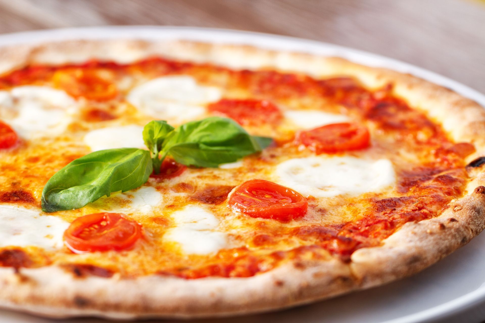 Italian food