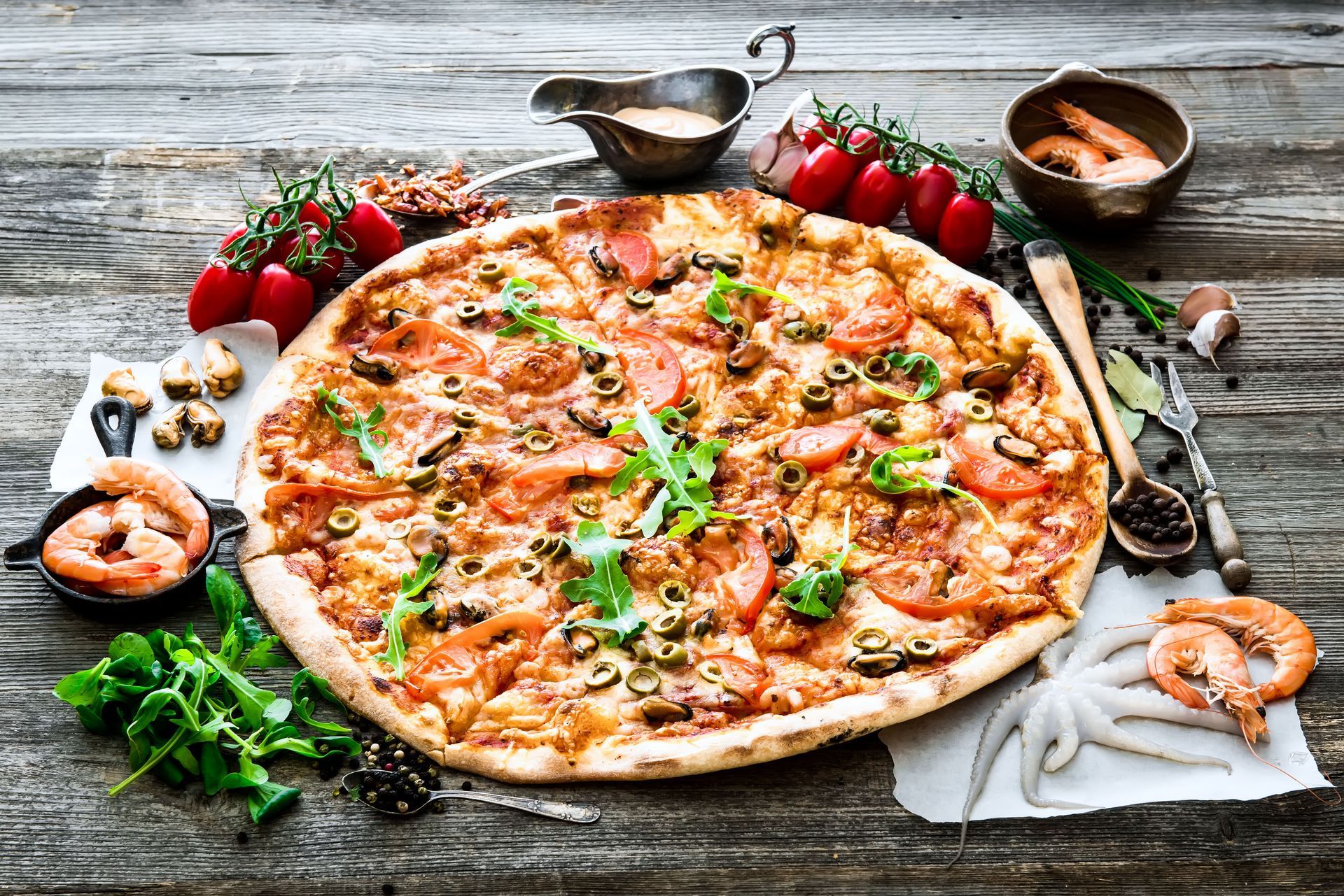 italian food