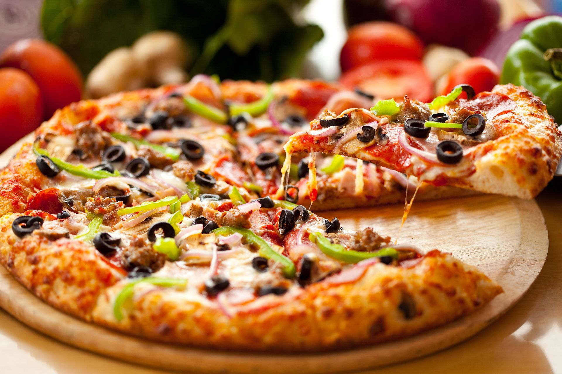 italian cuisine