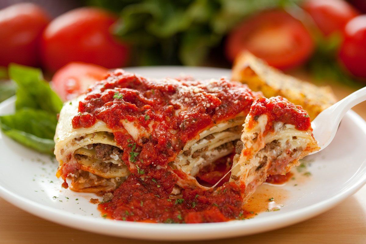 local Italian restaurants