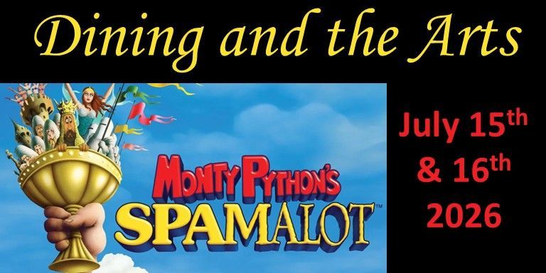 A poster for MJ the musical