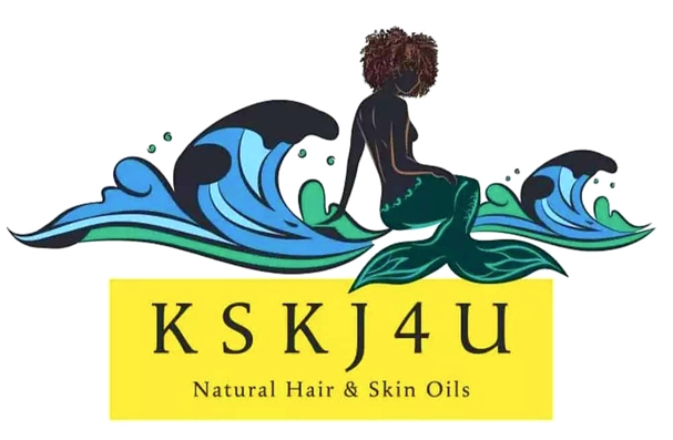 KSKJ4U Logo