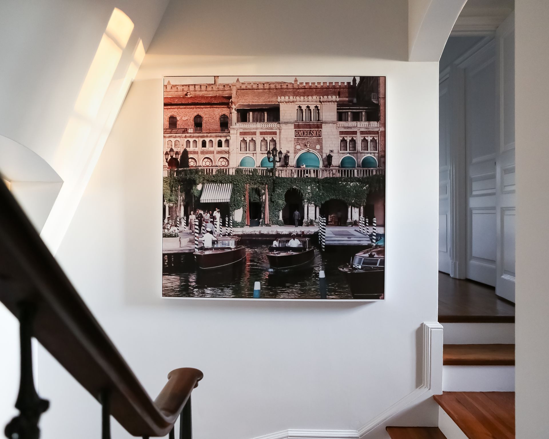 Interior design