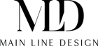 Main Line Design - Logo