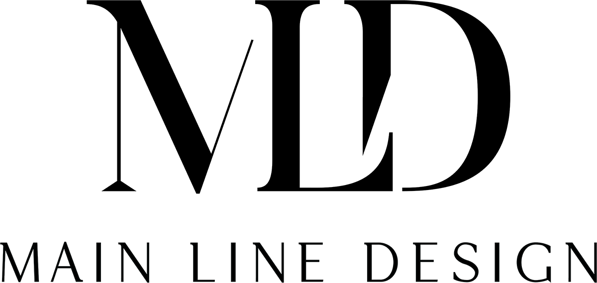 Main Line Design - Logo