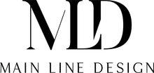 Main Line Design - Logo