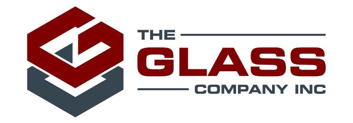 The Glass Company - Logo