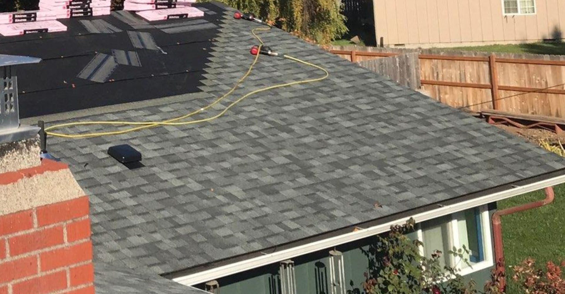 Roofing Contractor Eugene Springfield, Oregon OR BCS