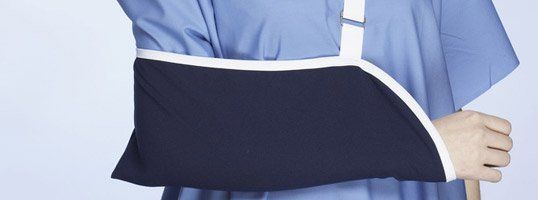 Injured
