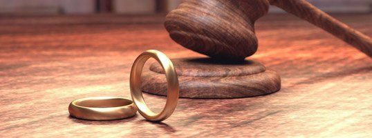 Wedding ring