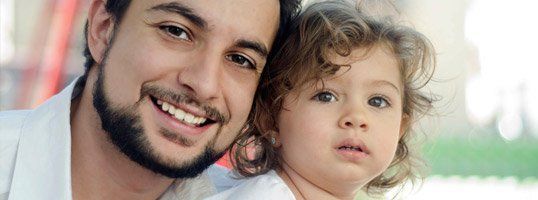Child custody