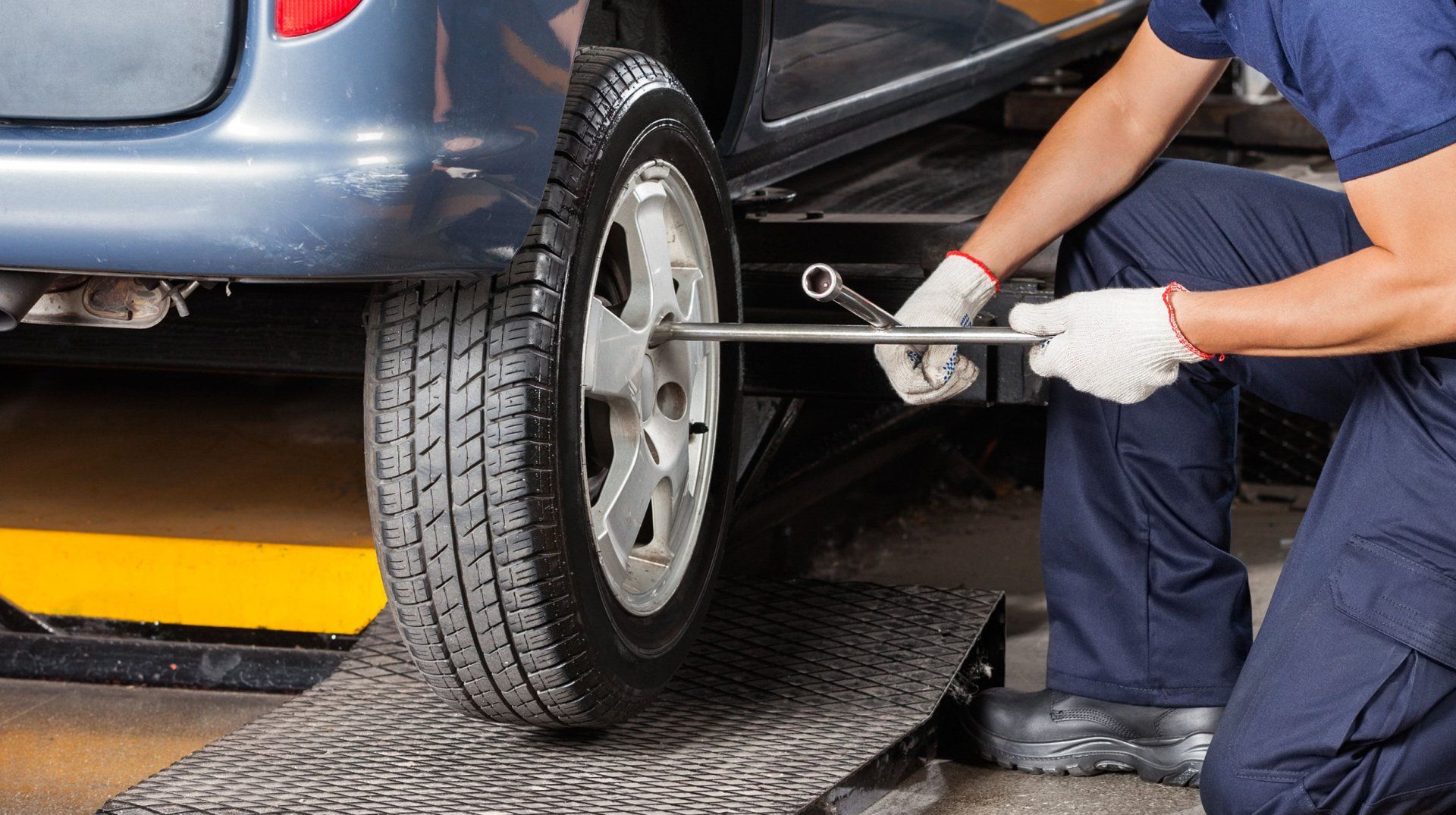 Auto Repair Wittrock's Tire & Muffler Inc Sheboygan, WI