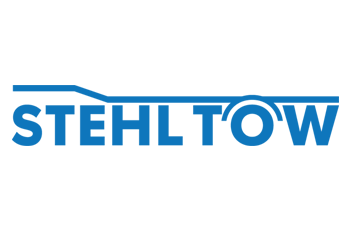 Stehl Tow logo