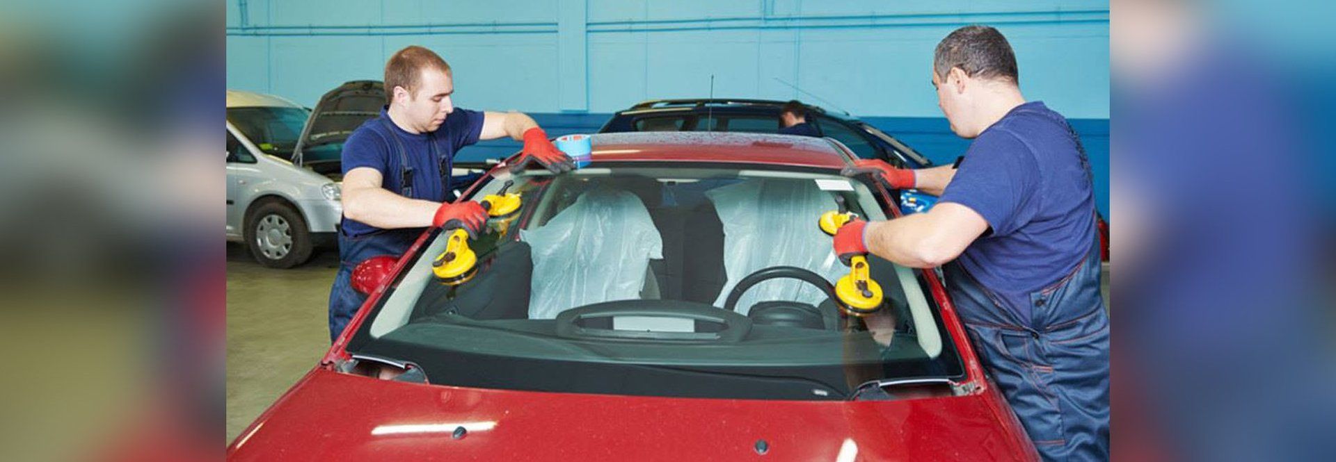 Windshield Repair & Replacement Prescott & Prescott Valley, AZ