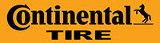 Continental  Tire Logo