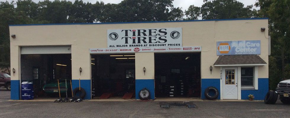 Tires Tires Store