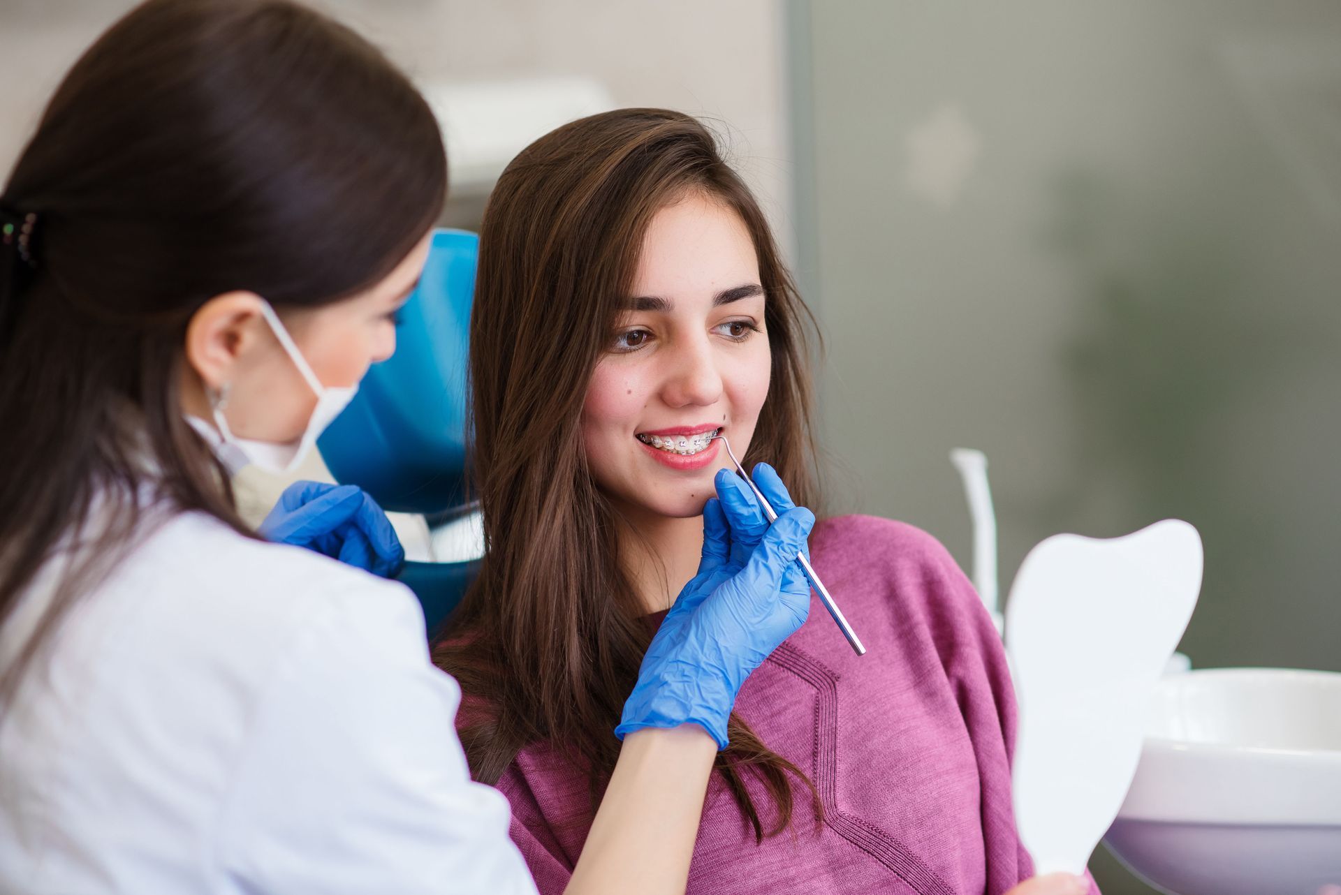dentist
